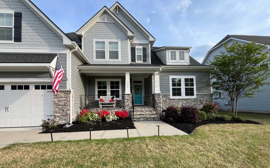 Spring Clean-Up Guide: Preparing Your Garden for a Season of Growth in March